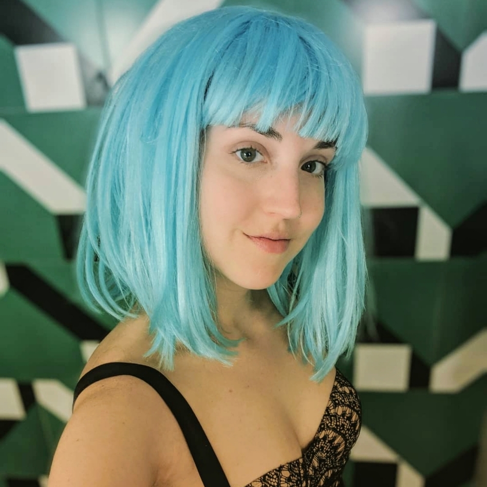 Meet your Posher, Rachel